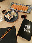 You Sushi Saint Jean De Luz food