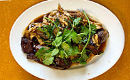 Minh Lai food