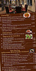 Ostekrone Asia Ying Bin menu