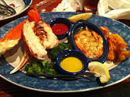 Red Lobster Savannah food