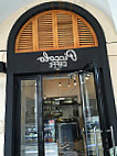 Piccolo caffe food