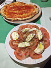 Pizzeria Gigi food