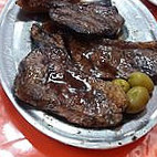 Toninho Da Picanha food