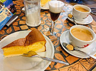 Dresdner Kaffeestubchen food