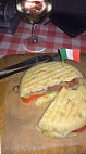 Sapori d'Italia food