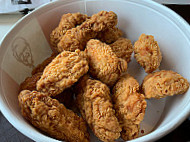 KFC food