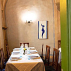 Osteria Del Teatro food