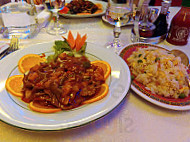 Le Palais De Chine food