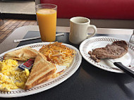 Waffle House food