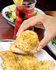 Red Lobster food