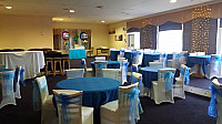 The Clubhouse Wrexham inside