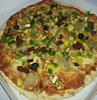 Pizza Gabino food