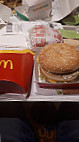 Mcdonald's food