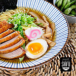 Ramen Shifu La Latina inside