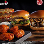 Applebee's Grill food