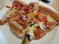 Pizza Hut food