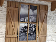 Boulangerie Caput inside