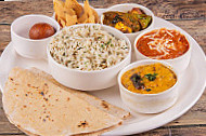 Amrut Ras Restaurant food