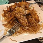 Thai House restaurant food