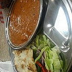 Punjabi Dhaba food