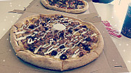 Domino's Pizza Perpignan food
