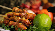 Indian Spice Benahavis food