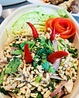 Sabaidee Lao Thai Street Food Dallas, Tx food