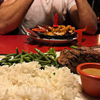 Buffalo Grill Agen BoÉ food