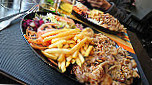 Kebab 4 Saison food