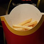 McDonald's food