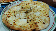 Pizza Venise food