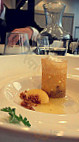 Restaurant Lycee Hotelier Brillat-Savarin food