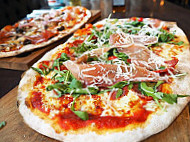 Prezzo Falmouth food