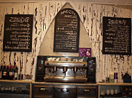 Zazpi Bar-restaurante food