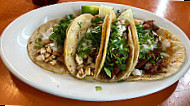 Sancho's Gunbarrel Mexican food