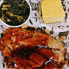 Lovett’s Soul Food food