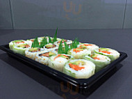 Sushi Maki Drive food