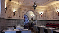 Le Palais Marocain food