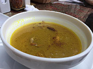 Darband Restaurant food