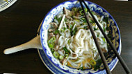 Binh Minh Asia Bistro food