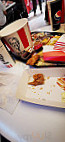 Kentucky Fried Chicken food