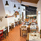 Gadanha Mercearia e Restaurante food