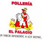 Pollería El Palacio outside