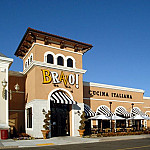 Bravo Cucina Italiana Willow Grove outside