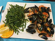 L'etoile De Mer food