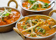 Masala Handi Halal food