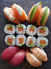 Ici Sushi Saint-Andre food