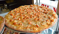 Veneto's Pizza Pasta food