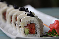 Umi Sushi Mix food