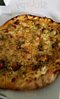 Enna Pizza food